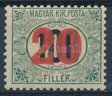 ** 1915 KisegítÅ‘ Portó (8.000) - Altri & Non Classificati