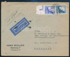 Deutsches Reich 1935 - Other & Unclassified