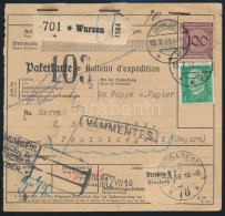 Deutsches Reich 1931 - Other & Unclassified