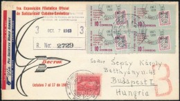 Kuba 1961 - Other & Unclassified