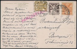 Csehszlovákia 1922 - Other & Unclassified