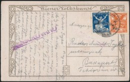 Csehszlovákia 1921 - Other & Unclassified