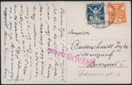 Csehszlovákia 1921 - Other & Unclassified