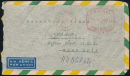 Brazília 1951 - Other & Unclassified
