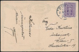 Ausztria 1924 - Altri & Non Classificati