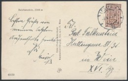 Ausztria 1923 - Other & Unclassified