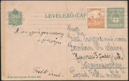 1918 - Otros & Sin Clasificación