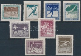 ** 1925 Sport (I.) Sor (14.000) - Sonstige & Ohne Zuordnung