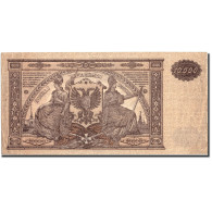 Billet, Russie, 10,000 Rubles, 1919, 1919, KM:106a, SUP+ - Russia