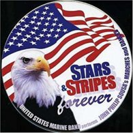 Stars Et Stripes Forever [CD] Compilation - Autres & Non Classés