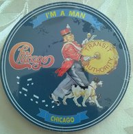 Chicago - I'm A Man [CD] - Autres & Non Classés