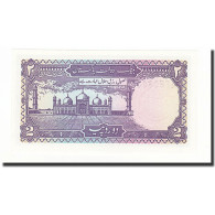 Billet, Pakistan, 2 Rupees, Undated (1985-99), KM:37, NEUF - Pakistan