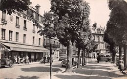 95-PONTOISE- PLACE DE LA GARE - Pontoise