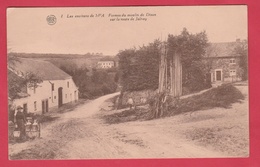 Jalhay - Fermes Du Moulin De Dison ( Voir Verso ) - Jalhay