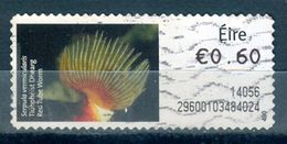 Ireland, Yvert No 44 - Frankeervignetten (Frama)