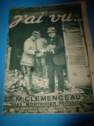 1918 J'AI VU: Montdidier;J'étais TANKEUR;Formation Allemande De L'Aisne;PARDON à ROSCOFF;Cantinières Et Vivandieres;etc - Frans