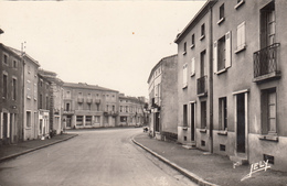 Carte Photo - Entrée Route De St-Mesmin - 1964 - Cerizay