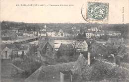 Messac-Guipry     35      Panorama Des Deux Ports      (voir Scan) - Other & Unclassified