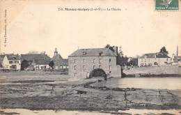 Messac-Guipry     35        Le Moulin A Eau           (voir Scan) - Autres & Non Classés