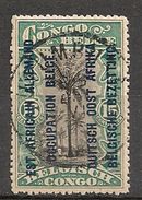 RUANDA URUNDI 30 T14 Obl Gest USUMBURA - Used Stamps