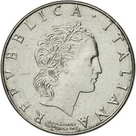 Monnaie, Italie, 50 Lire, 1993, Rome, SUP, Stainless Steel, KM:95.2 - 50 Lire