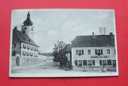 Wiesau - 1942 ? - Deutschland --- Landkreis Tirschenreuth , Germany Allemagne --- 90 Ti - Tirschenreuth