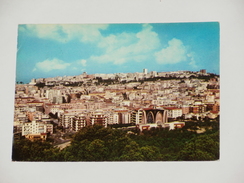 CAGLIARI - Panorama - 1976 - Cagliari