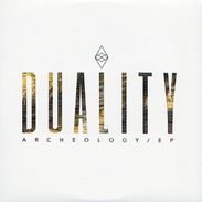 DUALITY - Archeology - CD - METALCORE AMBIANT - Rock
