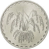 Monnaie, Mali, 25 Francs, 1976, FDC, Aluminium, KM:E4 - Mali (1962-1984)