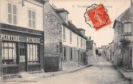 95-VALMONDOIS- ... - Valmondois