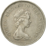 Monnaie, Hong Kong, Elizabeth II, Dollar, 1978, TTB, Copper-nickel, KM:43 - Hong Kong