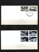 Grenada 1978 Raumfahrt / Space -  Space Shuttle FDC - South America