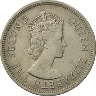 Monnaie, Hong Kong, Elizabeth II, Dollar, 1973, TTB, Copper-nickel, KM:35 - Hong Kong