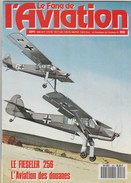 Fana De L´Aviation N°250 Septembre 1990 - Luchtvaart