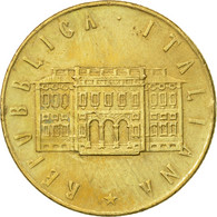 Monnaie, Italie, 200 Lire, 1981, Rome, TTB, Aluminum-Bronze, KM:109 - 200 Liras