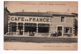 LA PALUD / LAPALUD (84) - MAISON LESPINASSE - Lapalud