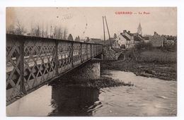 GUERARD (77) - LE PONT - Gretz Armainvilliers