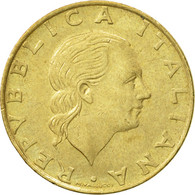 Monnaie, Italie, 200 Lire, 1993, Rome, TTB+, Aluminum-Bronze, KM:155 - 200 Lire