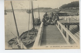 LE HOURDEL Par Cayeux Sur Mer - Le Hourdel