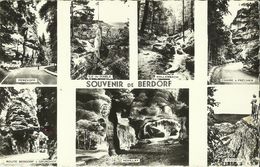 Berdof -- Multivues.  (2 Scans) - Berdorf