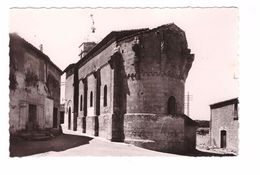 34 Castelneau Le Lez Eglise Historique CPSM PF Carte Non Voyagée Edit Raymond - Castelnau Le Lez