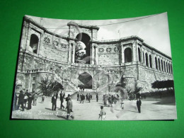 Cartolina Cagliari - Bastione S. Remy 1955 Ca - Cagliari