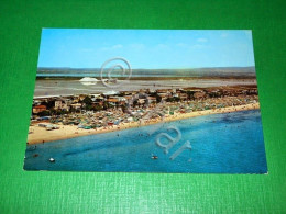 Cartolina Cagliari - Poetto 1970 Ca - Cagliari