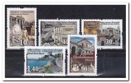 Turkije 2015, Postfris MNH, Museums - Ungebraucht