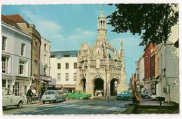 S6409 - Chichester - Chichester Cross - Chichester