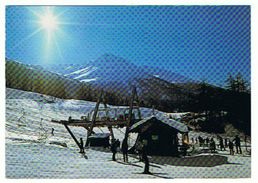 VAL CENIS LANSLEVILLARD  TELESIEGE DE ST GENIX    **** RARE        A   SAISIR ***** - Val Cenis