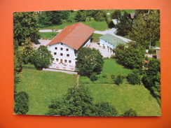 Hotel Sonnenhof Harzberg - Miesbach