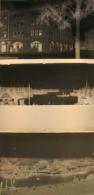 Cuxhaven (2190) Lot Mit 25 Glasnegativplatten 10 X 15 U. 9 X 12 Cm Verlag Julius Simonsen Um 1930 I-II - Sonstige & Ohne Zuordnung