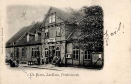Friedrichsruh (2055) Gasthaus Damm I-II - Sonstige & Ohne Zuordnung