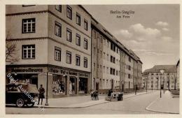 Steglitz (1000) Baumwollwarenhandlung  1914 I- - Sonstige & Ohne Zuordnung